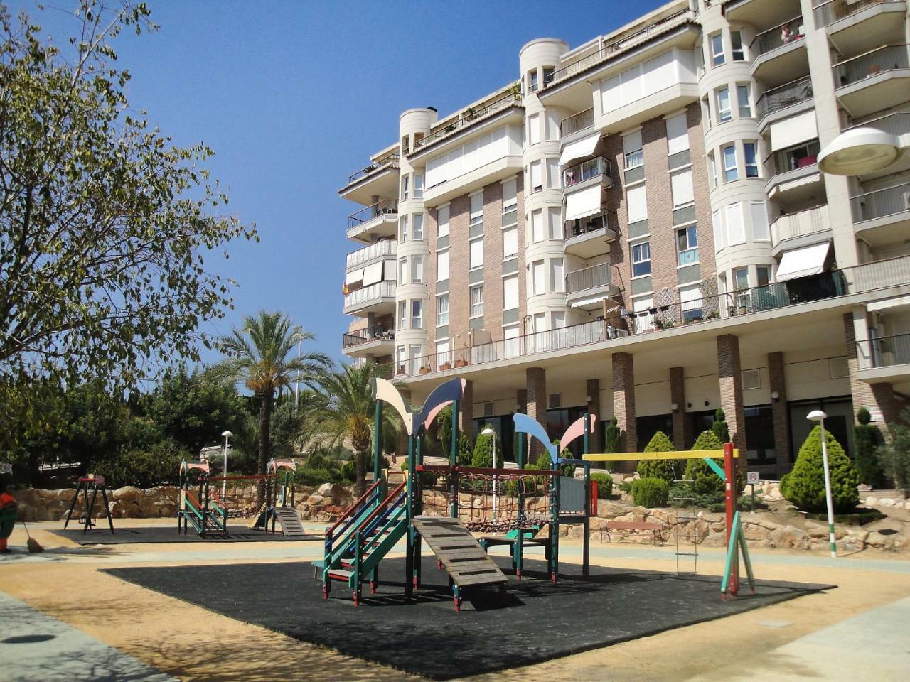 קלפה Apartment La Ermita-1 By Interhome מראה חיצוני תמונה